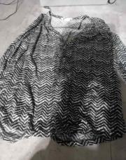 blouse de h&m T34